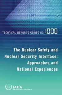 The Nuclear Safety and Nuclear Security Interface