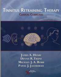 Tinnitus Retraining Therapy