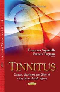 Tinnitus