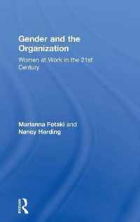 Gender and the Organization