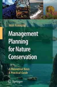 Management Planning for Nature Conservation