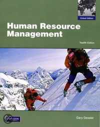 Human Resource Management With Mymanagementlab