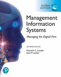 Management Information Systems