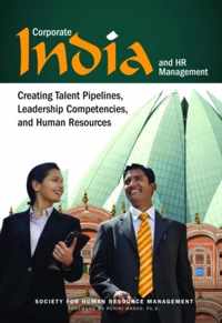 Corporate India and HR Management