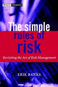 The Simple Rules Of Risk