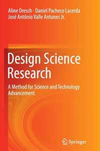 Design Science Research