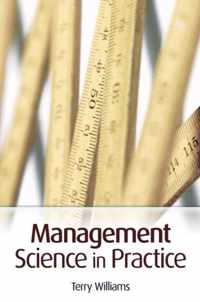 Management Science in Practice