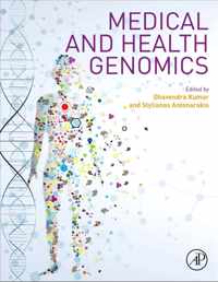 Medical and Health Genomics