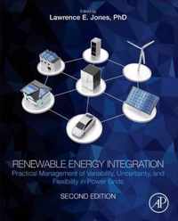 Renewable Energy Integration