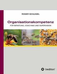 Organisationskompetenz