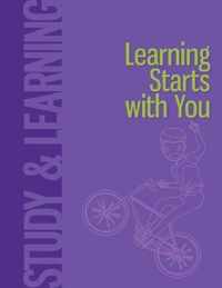 Learning Starts with You