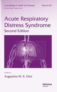 Acute Respiratory Distress Syndrome