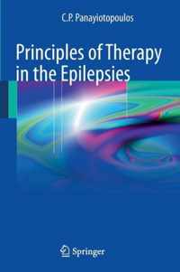 Principles of Therapy in the Epilepsies