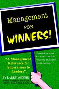 Management for Winners!