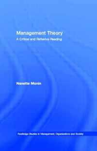 Management Theory