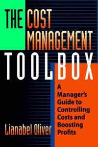 The Cost Management Toolbox