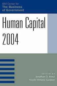 Human Capital 2004