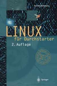 LINUX Fur Durchstarter