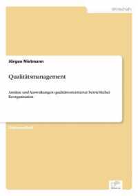 Qualitatsmanagement