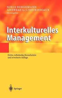 Interkulturelles Management