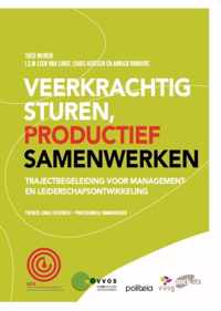 Veerkrachtig sturen, productief samenwerken