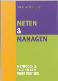 Meten en managen