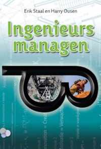 Ingenieurs managen