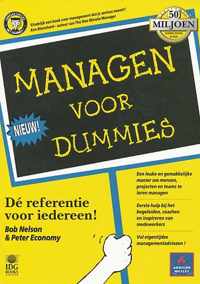 Managen voor dummies