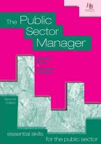 The Public Sector Manager