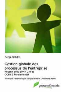 Gestion Globale Des Processus de L'Entreprise