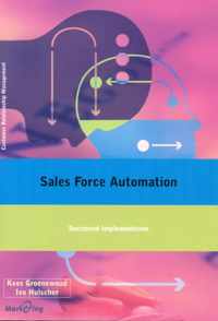 Sales force automotion