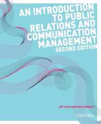 An Introduction to Public Relations and Communication Management