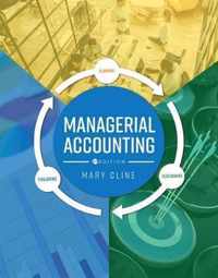 Managerial Accounting