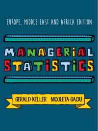 Managerial Statistics