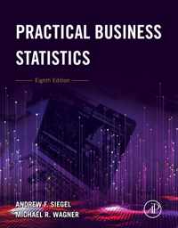 Practical Business Statistics