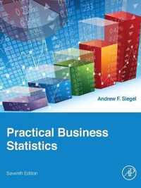 Practical Business Statistics