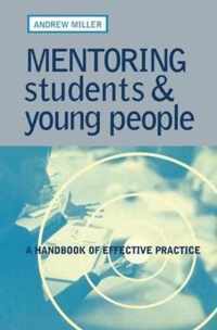 Mentoring Students and Young People