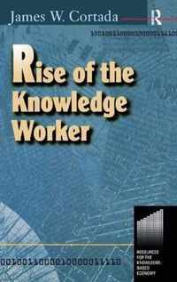 Rise of the Knowledge Worker