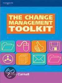 The Change Management Toolkit