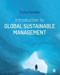 Introduction to Global Sustainable Management