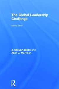 The Global Leadership Challenge