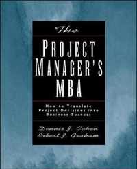 The Project Manager's MBA