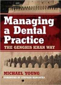 Managing a Dental Practice