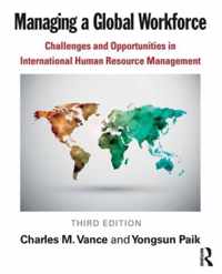 Managing a Global Workforce