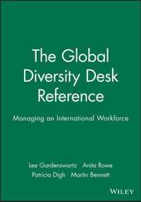 The Global Diversity Desk Reference