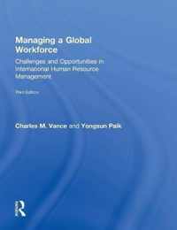 Managing a Global Workforce