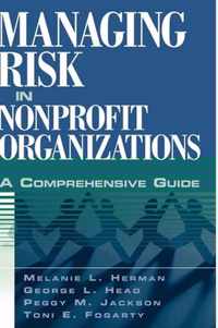 Managing Risk In Nonprofit Organizations