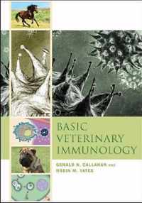 Basic Veterinary Immunology