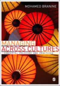 Managing Across Cultures