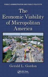 The Economic Viability of Micropolitan America